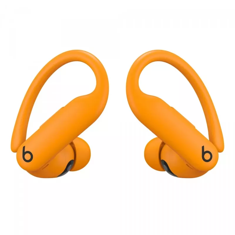 Kõrvaklapid Beats Powerbeats Pro 2 Electric oranž