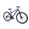 Huffy EXTENT 27.5 Purple mägiratas teismelistele