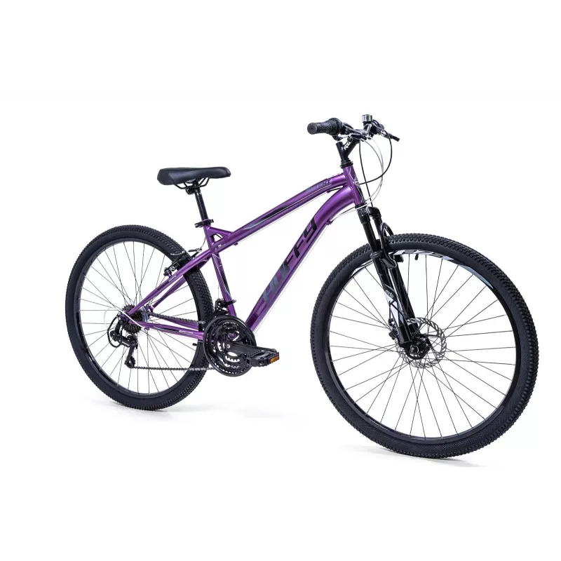 Huffy EXTENT 27.5 Purple mägiratas teismelistele