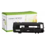 Ühilduv Static Control Lexmark 51B2000 MX317/MS317 2,5k, must