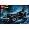 LEGO ehituskomplekt DC Super Heroes Batman Forever Batmobile 76304 — 909 detaili, 1 minifiguur, soovitatav vanus 12+
