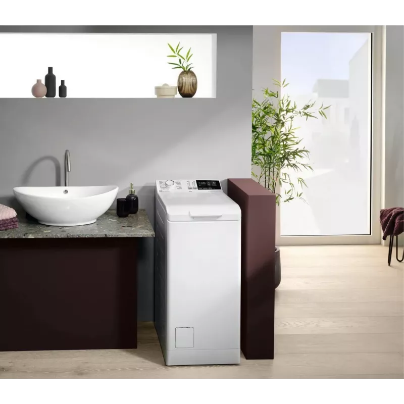 Pesumasin Electrolux EW6T3372E pealtlaetav, 7 kg, energiaklass A