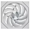 Case Fan lian li UNI FAN TL Wireless ARGB PWM 140mm Valge