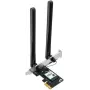 Traadita USB-adapter MERCUSYS MA70XE AX1800 Bluetooth 5.4-ga — Wi‑Fi 6 (AX1800)