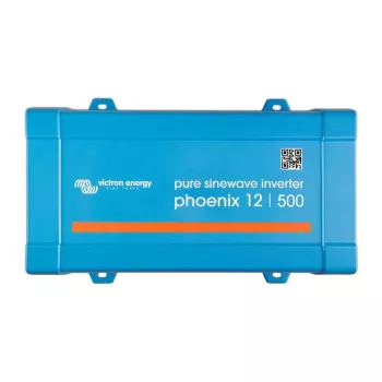 Phoenix 12/500 VE.Direct Schuko*