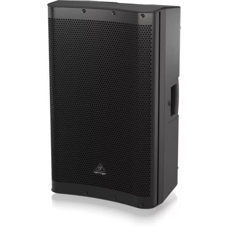 Behringer DR115DSP avaliku kõnesüsteemi (PA) kõlar, 2-ribaline