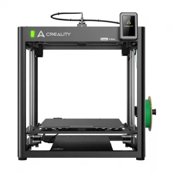 3D printer Creality Ender-5 Max — ehtusruumala 300×300×340 mm, kõrge täpsus
