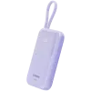 Kaasaskantav akupank CANYON OnPower 101 10000 mAh