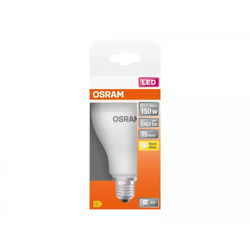 Parathom Classic LED | E27 | 19 W | Soe valge