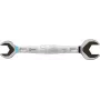 Wera 05020262001 6002 Joker Double kahepoolne lahtine otsvõti 24 - 27 mm DIN ISO 1711-1 (05020262001)