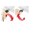 USB-kaabel DeLOCK 2m USB 2.0 A - B m/m
