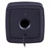 PC-kõlarid DEFENDER J3 2.0 6W LED USB, 2×3W RMS, 90–20000 Hz, 3,5 mm, must