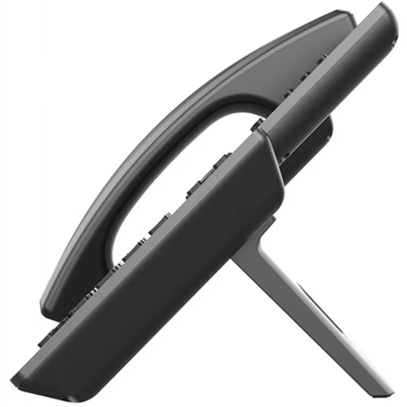 Grandstream Networks GRP2611G IP-telefon must 3 liini TFT