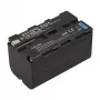 aku extra digital NP-F750 5200mAh — laetav kaameraaku DV00DV1032