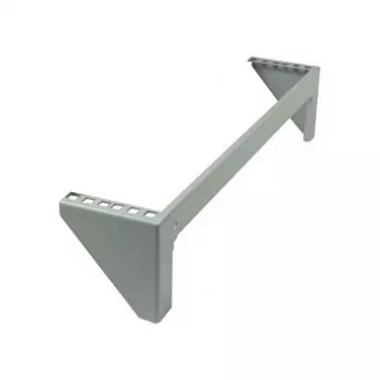 19 Accessories seinaklamber 2U W490 / D98mm helehall SMW seeria