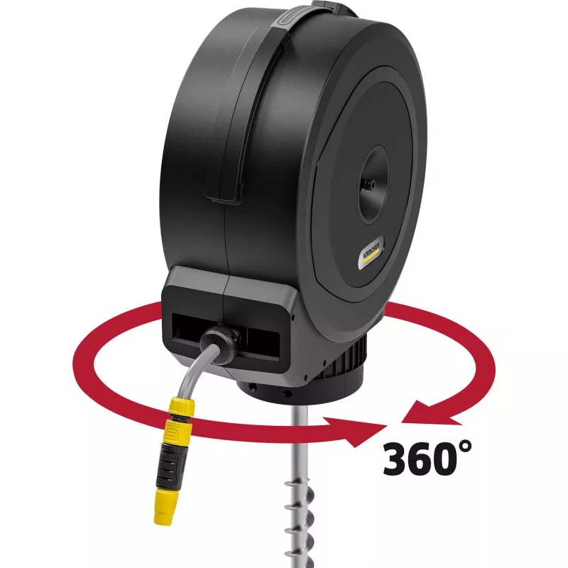 Kärcher 2.645-378.0 Must