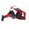 Tolmuimeja Bosch Unlimited