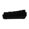 Mehaaniline klaviatuur White Shark Shinobi-2 Blue Switch Must US layout