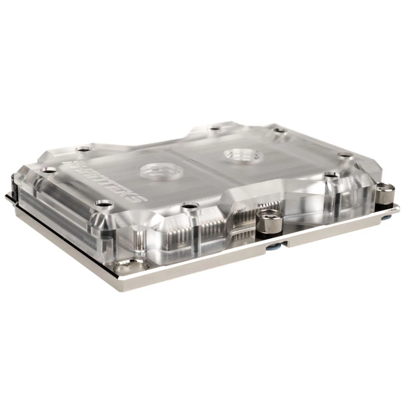 CPU Cooler Kit Phanteks Glacier ASUS ROG Dominus Extreme DRGB PH-ASDOMKT_01 jaoks, sobib ASUS ROG Dominus Extreme'iga