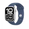 Apple’i MXLW3ZM/A rihm Smartwatch sinine fluoroelastomeer 160–210 mm