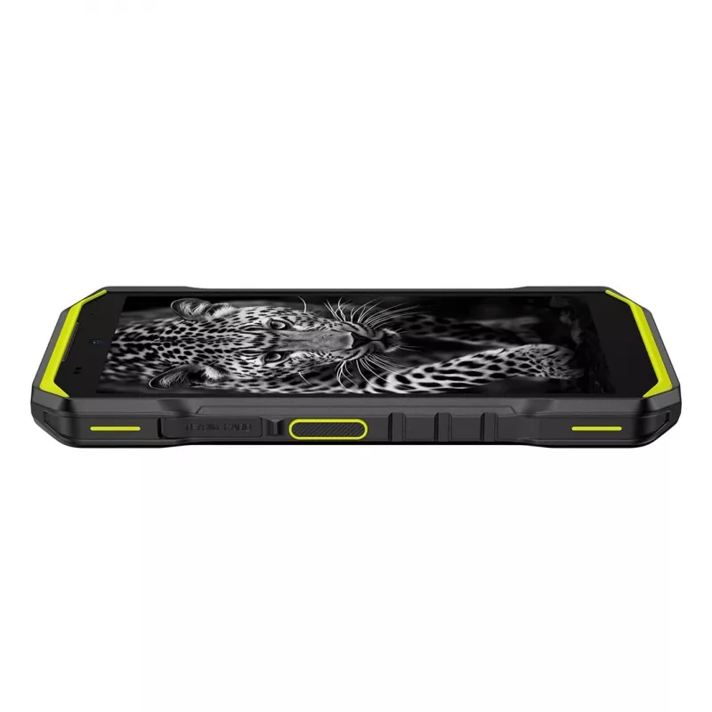 Nutitelefon UleFone Armor X32 6,1 tolli 6 GB muutmälu 128 GB salvestusruum Erkroheline, energiaklass B