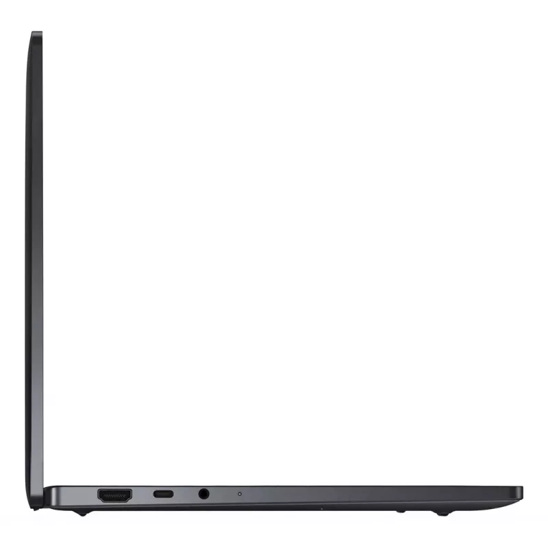 Sülearvuti Dell Pro 14 Premium PA14250 — Intel Core Ultra 5 236V, 14 tolli Full HD+, 16 GB LPDDR5x, 512 GB SSD, Windows 11 Pro, hall