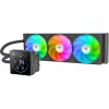 CPU vedelikjahuti THERMALTAKE TH360-S V3 ARGB Sync AIO Must
