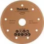 Makita - teemanttassiketas - Betooni, telliste jaoks - 125 mm - Makita DCC500Z jaoks