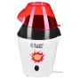 Russell Hobbs Fiesta popkornimasin must, punane, valge 1200 W