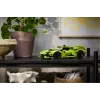 LEGO Technic konstruktsioonimudeli komplekt Lamborghini Huracán Tecnica mõõtkavas 1:10, 806 osa, vanus 9+