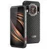 Nutitelefon Oukitel WP21 6,78-tolline 12GB/256GB Must