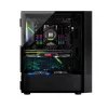 Logic ARYA ARGB MINIDI USB 3.0 korpus must