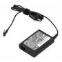 ACER toiteplokk ACER ASPIRE S7 seeriale 65 W - must 3,42A / 19V / 65 W pistik (Pikkus/välis/sise): 7,5MM / 3,0MM / 1,0MM