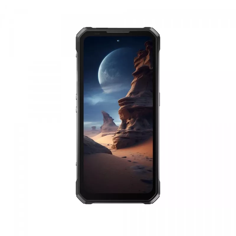 Oukitel WP100 Titan 5G 6.8 16/512GB DS. 33000mAh Must