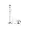 Tefal HB4531 0,5 L lauasegisti 450 W Hall, roostevaba teras, valge