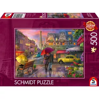 Pusle, schmidt spiele 59713 — mitmevärviline laste pusle (vanus määramata)