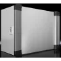 Korpus Rittal AX 6315.250 — Paigalduskapp 210×380×300 mm, terasplekk/alumiinium/plast, helehall