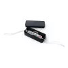 Kaablikarp Durable Cavoline Box L töölaud grafiit 1 tk 503037