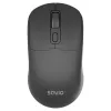 Savio MB-04 hiir Universaalne Mõlemakäeline Bluetooth IR LED 1600 DPI