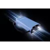 Intenso 7332055 akupank liitiumpolümeer (LiPo) 20000 mAh sinine