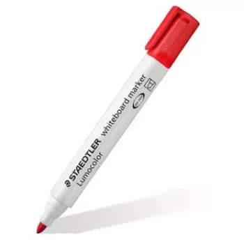Marker Staedtler 351 B Meislitera must sinine roheline punane