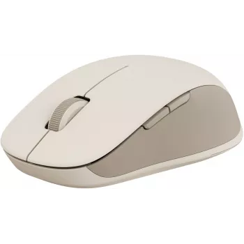 Juhtmevaba hiir Xiaomi Dual-mode hiir 2 — 2,4 GHz ja Bluetooth, ülitäpne sensor, valge