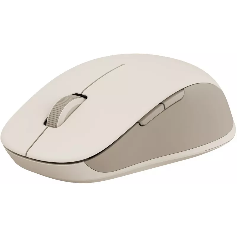Juhtmevaba hiir Xiaomi Dual-mode hiir 2 — 2,4 GHz ja Bluetooth, ülitäpne sensor, valge