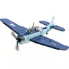 Ehituskomplekt COBI Grumman TBF Avenger 392 tk vanusele 8+