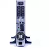 UPS 3000VA Line-Interactive USB/RS232 LCD-Ekraan 48,30cm (19)/Torn - (Line-Interactive) UPS - 34 min (All930019RT)