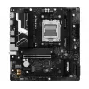 ASRock B850M-X R2.0 AM5 Micro-ATX emaplaat