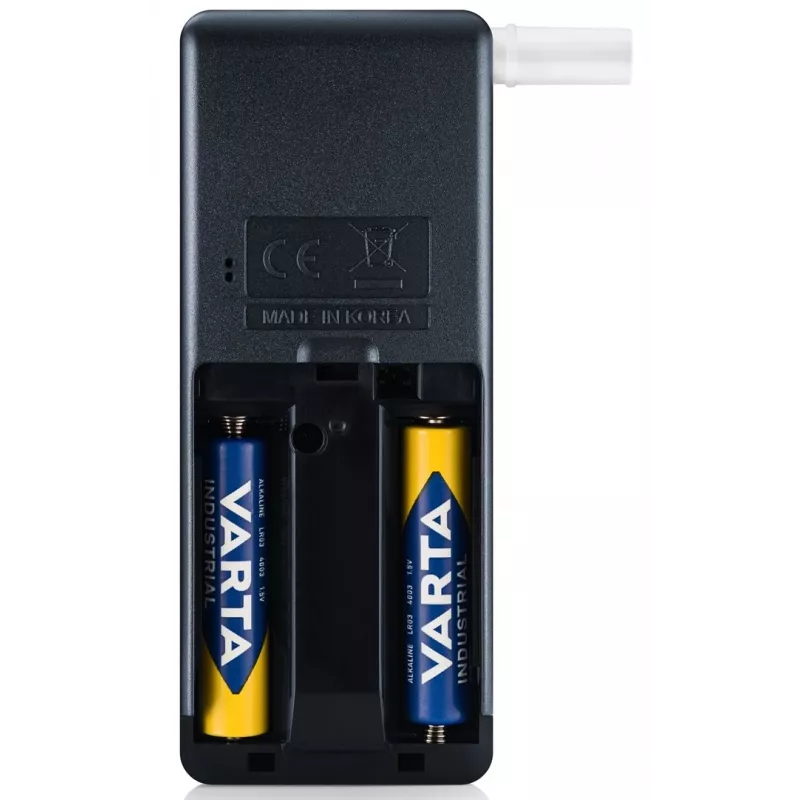 BACscan F-50 alkomeeter hall
