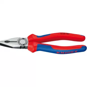 Tangikomplekt Knipex 00 20 11