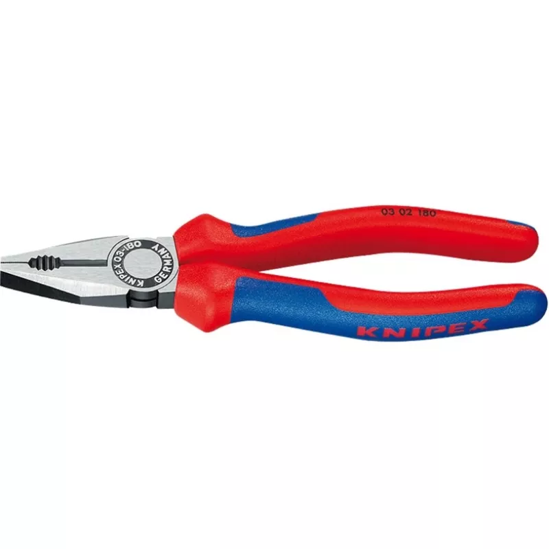 Tangikomplekt Knipex 00 20 11