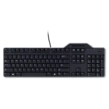 KLAVIATUUR KB-813 SC EST/MUST 580-AFYX DELL